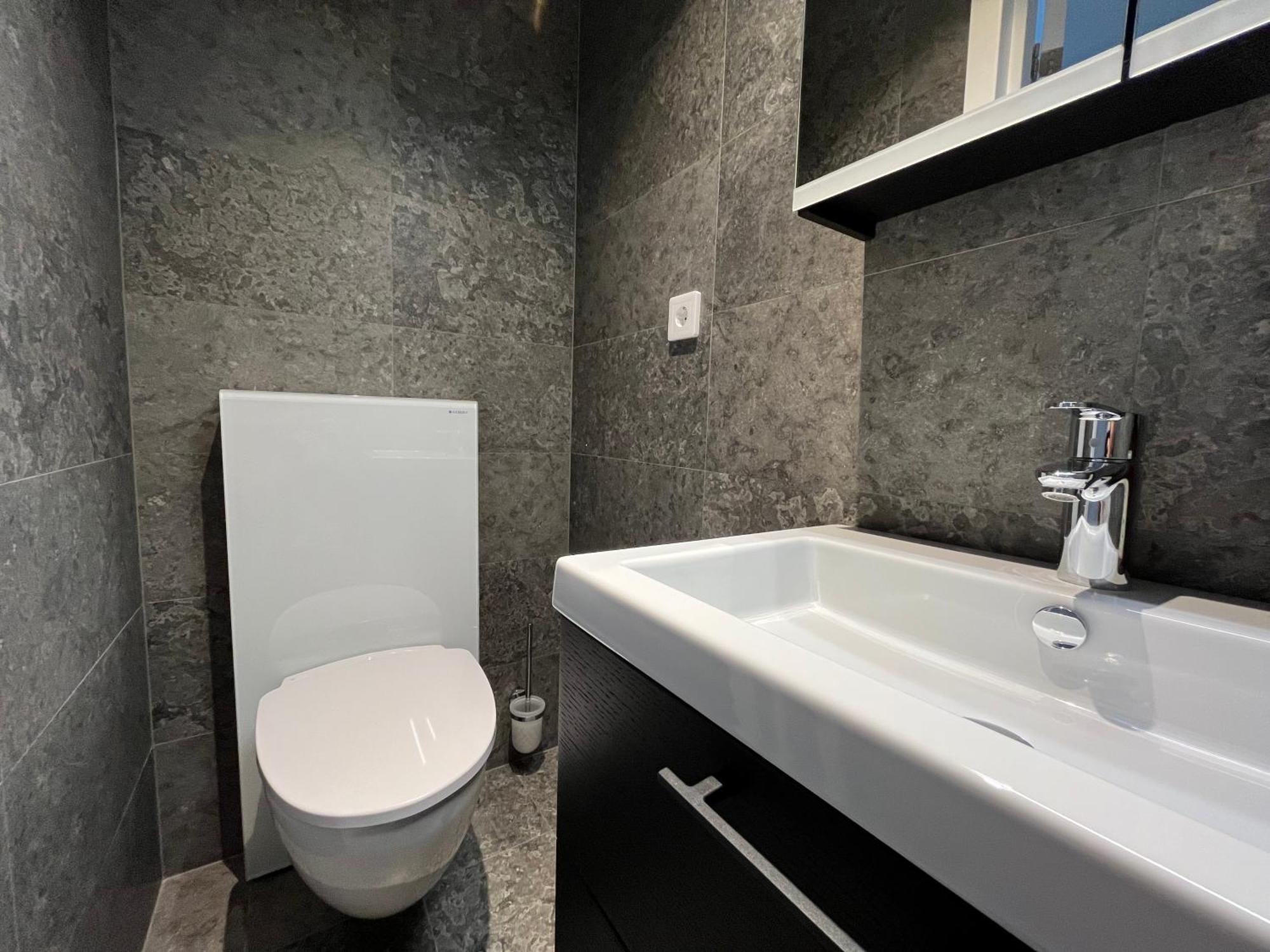 Ahusbrygga Apartment Hotel Екстериор снимка